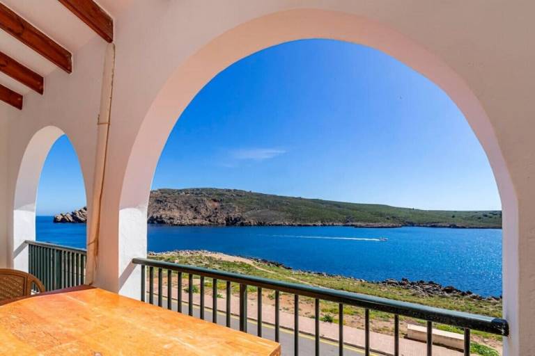 Apartamento Fornells