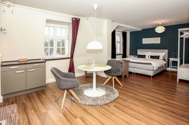 Ferielejlighed  Zuckelhausen