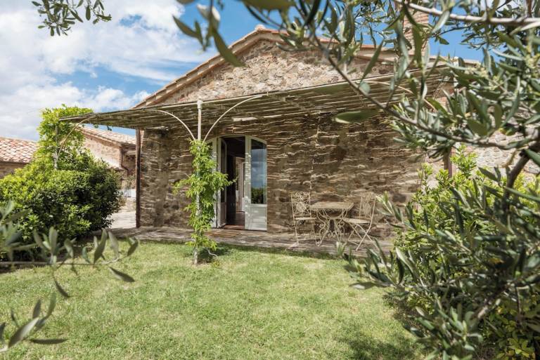 Pension  Cinigiano