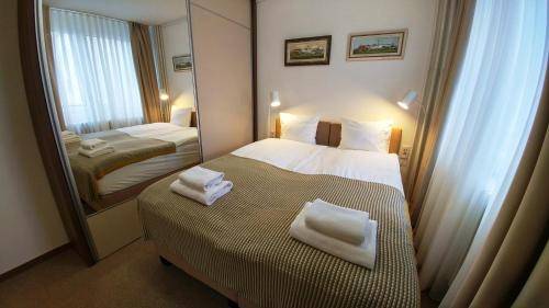 Apartman Stari Grad