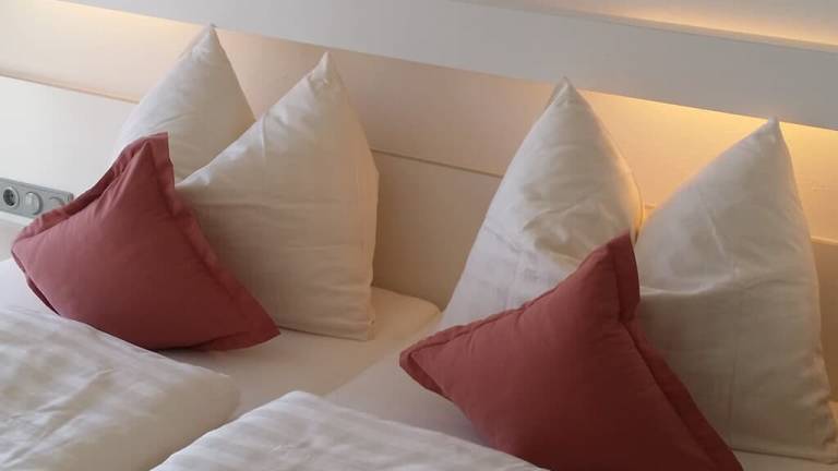 Ferienwohnung Arrach