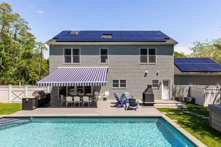 House Montauk