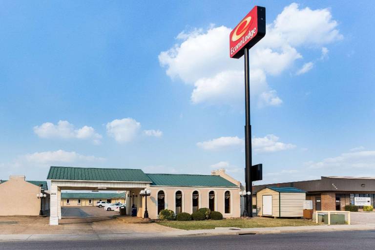 Econo Lodge Jonesboro in Jonesboro, AR