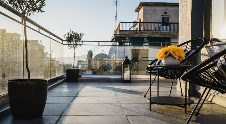 ELA FIVE RESIDENCES — photo 3