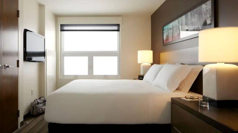 Hyatt House Schenectady / Mohawk Harbor — photo 5