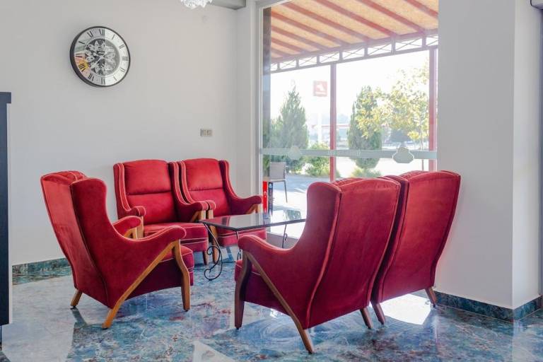 Aydin Cemberlitas Otel — photo 4