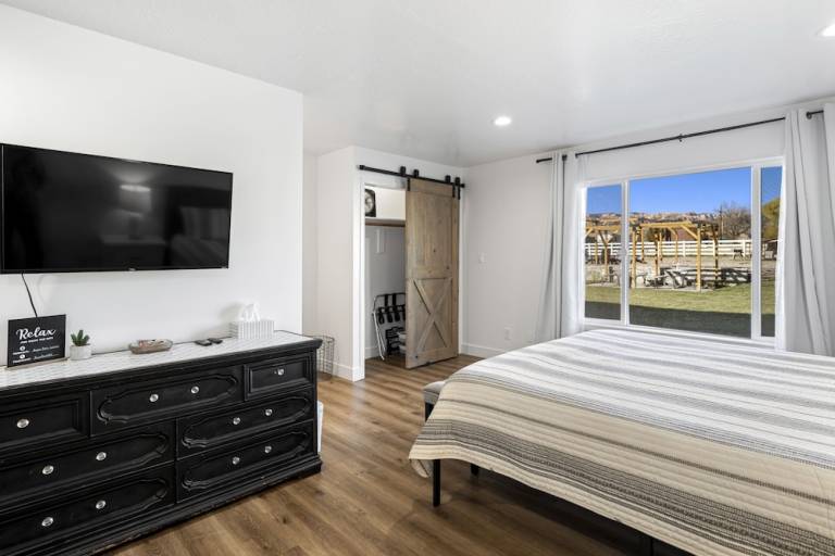 Bed & Breakfast Bryce Canyon