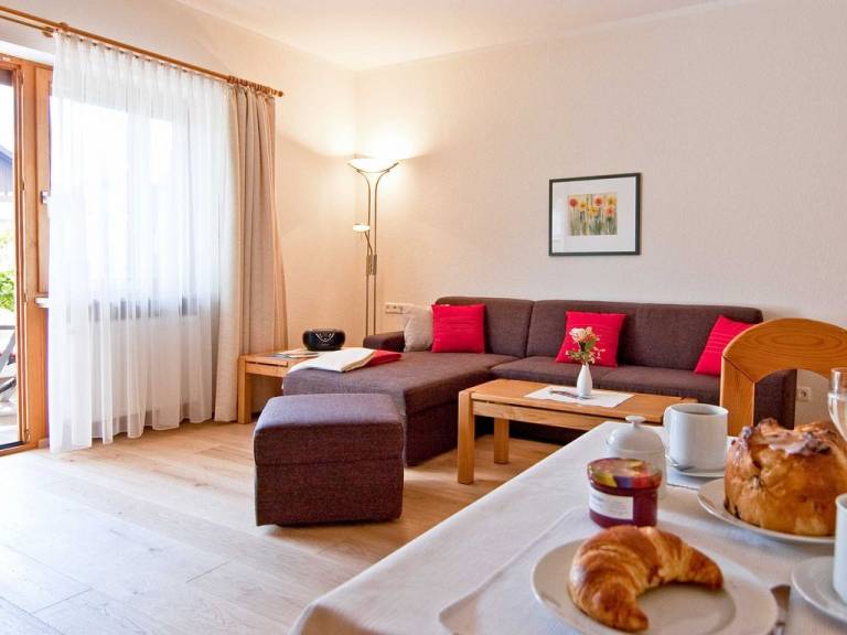 Ferienwohnung  Bad Wiessee