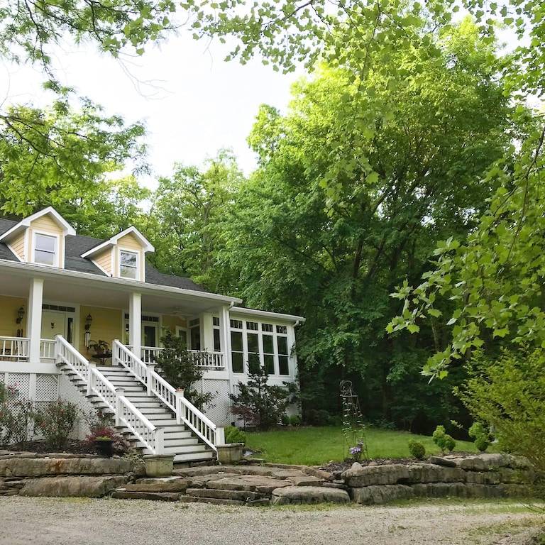 House Bardstown
