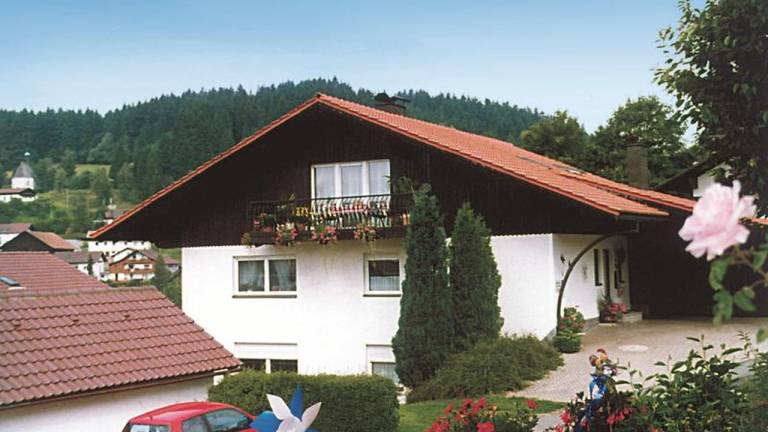 Ferienwohnung Sankt Englmar