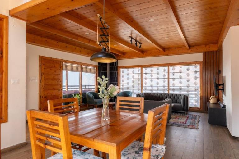 Holiday apartment with 3 rooms for 6 persons — photo 4