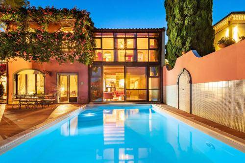 Villa  Taormina