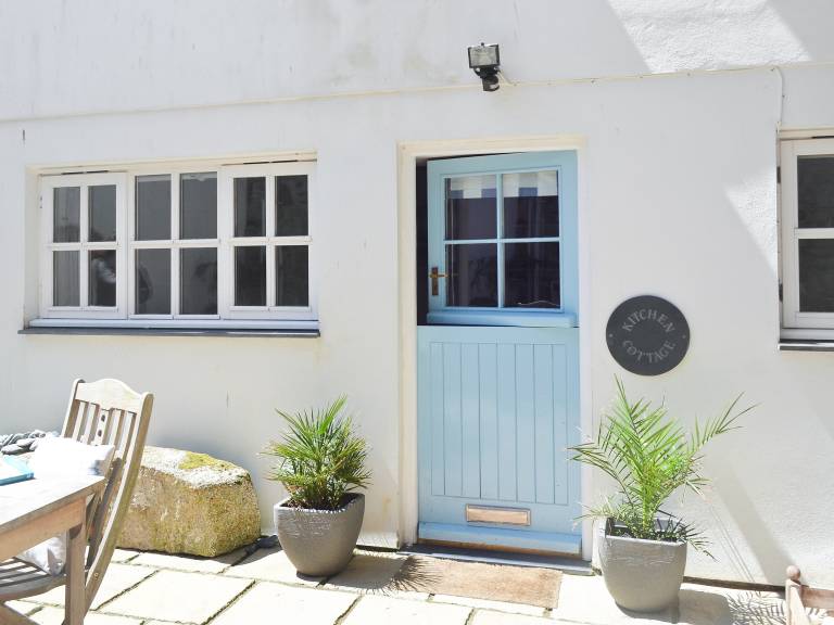 Kitchen Cottage — photo 2
