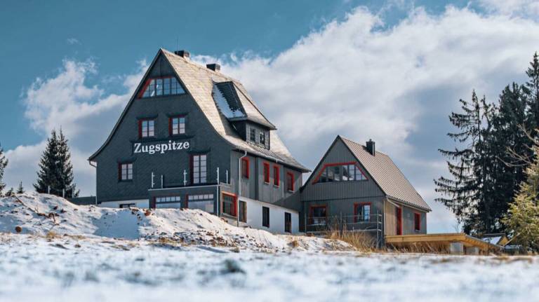 Ferienwohnung  Hirschsprung