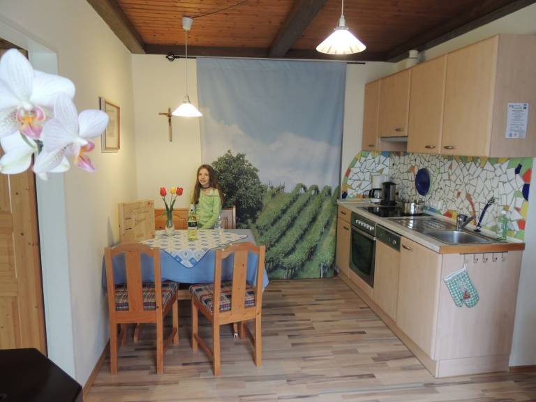 Ferienwohnung Gemeinde Poysdorf
