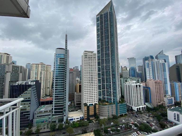 Ferienwohnung Makati City