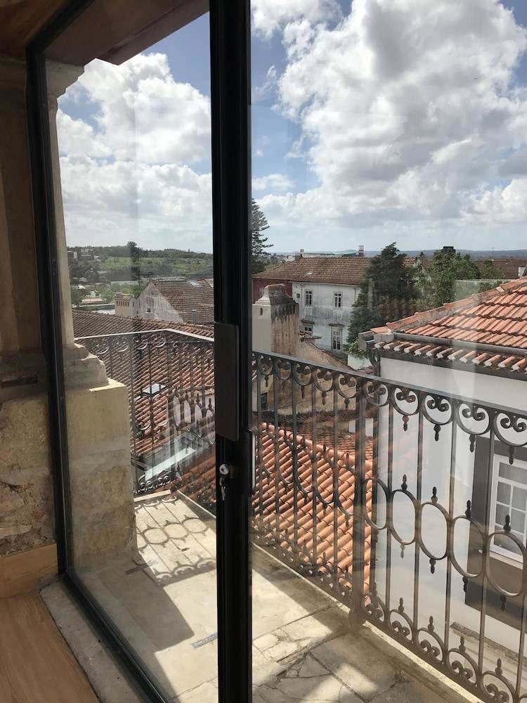 Logement Coimbra