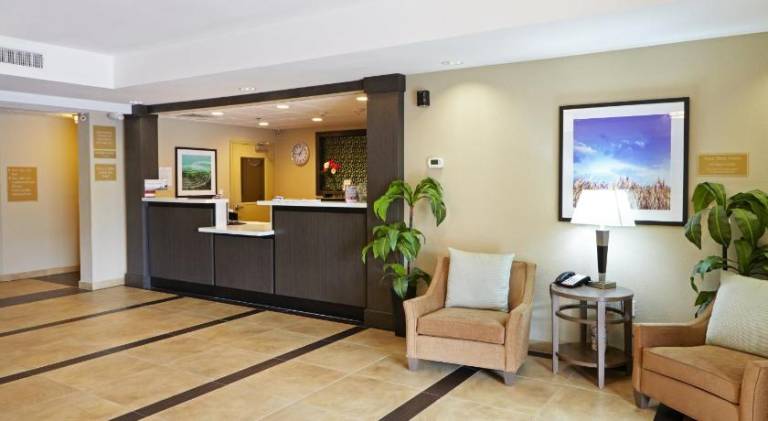 Candlewood Suites San Antonio Airport By IHG — photo 5