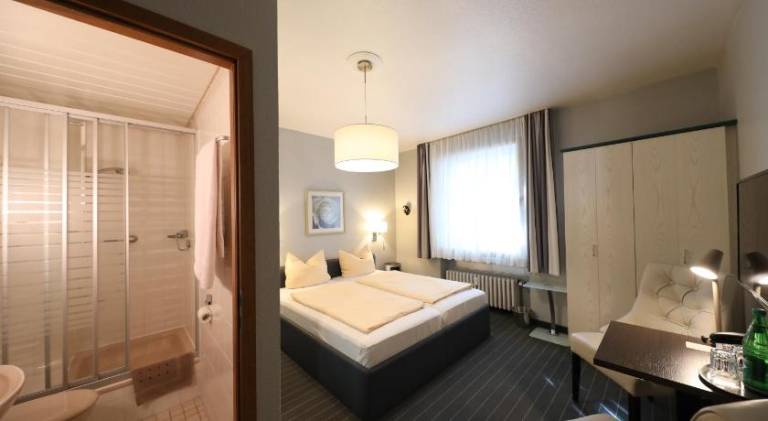Hotel Am Ehrenhof — photo 2