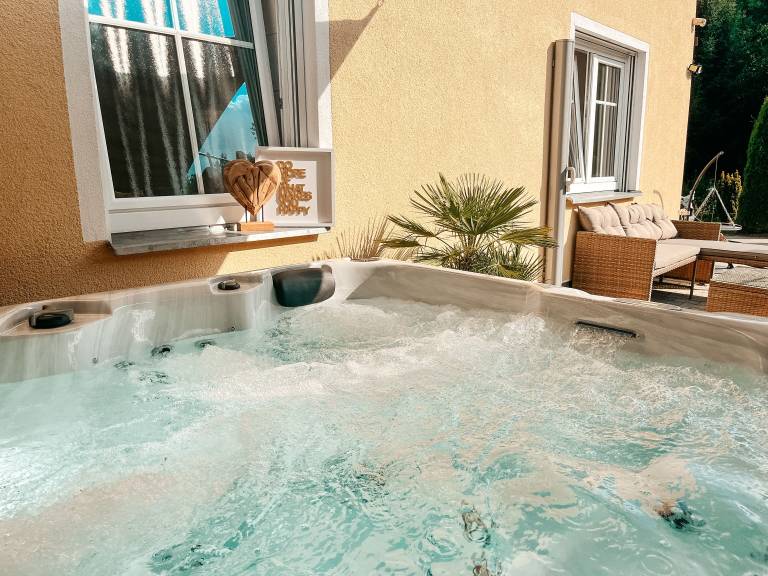 Ferienwohnung Bad Kötzting