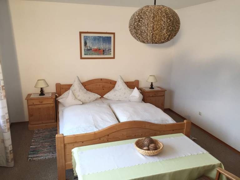 Ferienwohnung Marquartstein