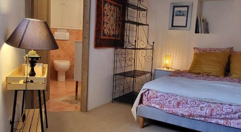 Apartment with 1 room for 2 persons — photo 2