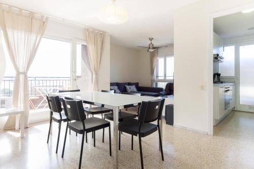 Apartamento Sabadell