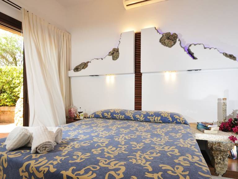 Apartment with 1 room for 4 persons — photo 2