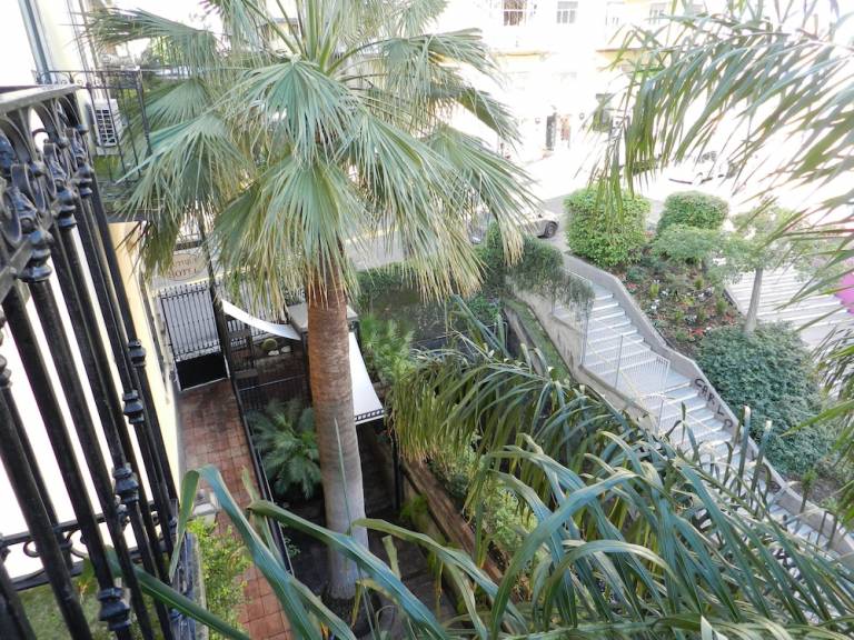 Bed and breakfast  Catania