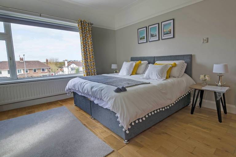 Bed and breakfast Portstewart