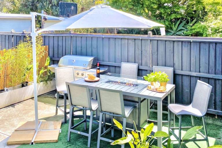 Maison de vacances  Yarraville