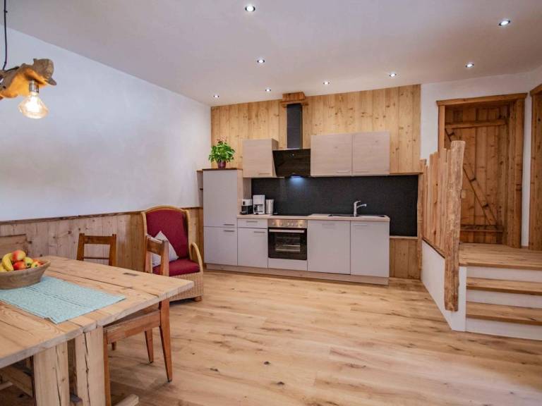 Ferienwohnung Steinach am Brenner