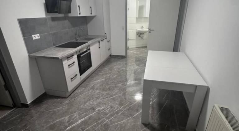 Apartment with 1 room for 3 persons — photo 2