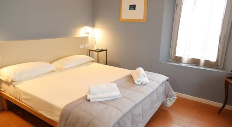 Locanda Lingua in Santarcangelo di Romagna