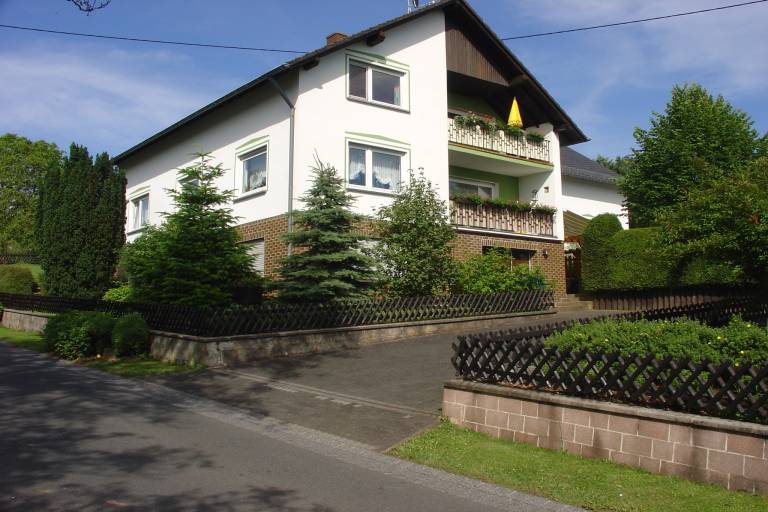 Ferienwohnung Malberg