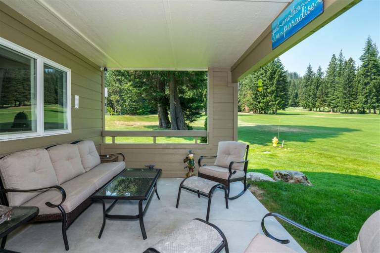 Condo Lake Wenatchee