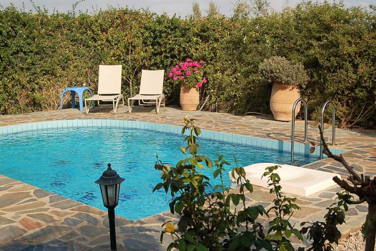 Villa Estia
