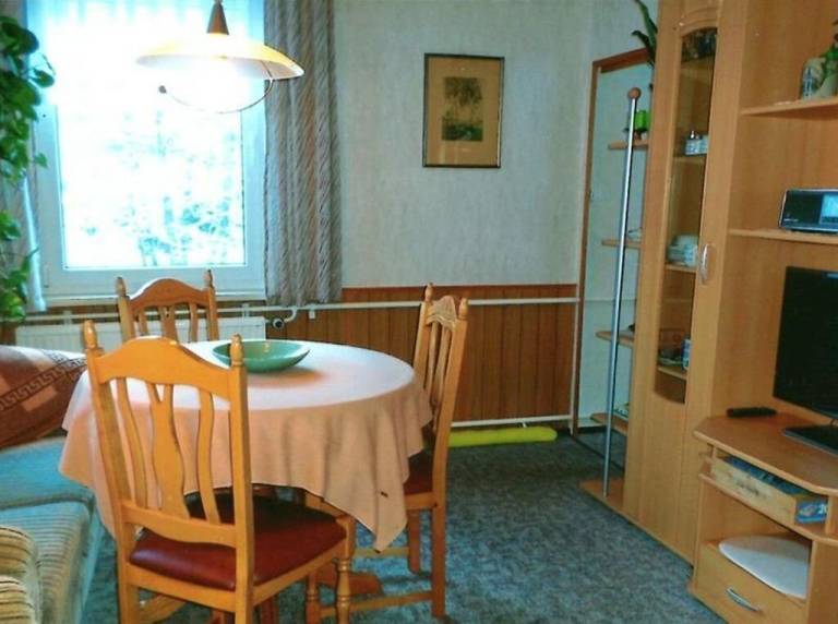 Ferienwohnung  Altenbrak