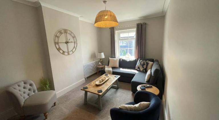 Apartment with 2 rooms for 6 persons — photo 4