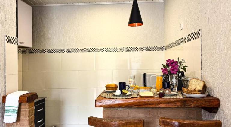 Apartment for 2 persons — photo 3