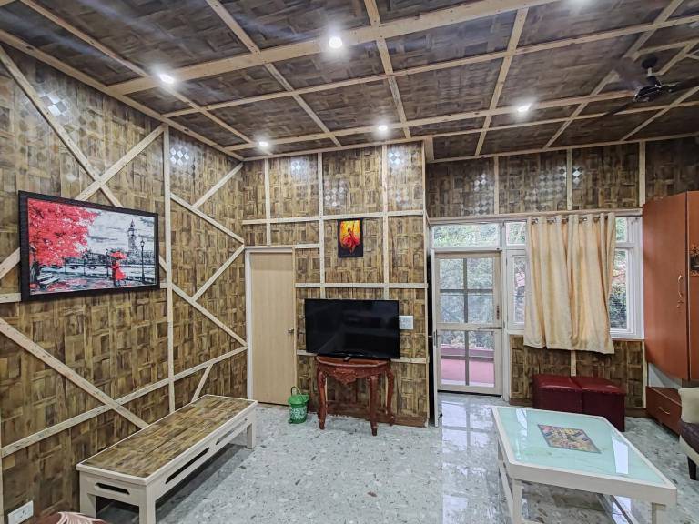 Nice villa with pool & barbeque | Suitable for remote work | Pets are welcome — photo 5