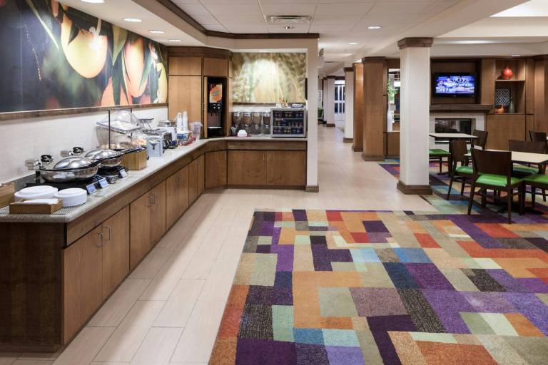 Fairfield by Marriott Inn & Suites Ruston — photo 5