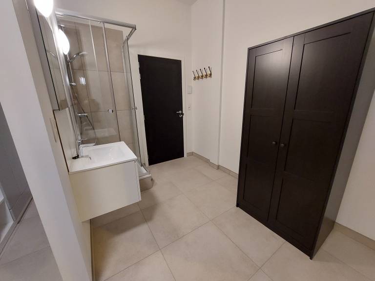 Privat rom Schipperskwartier