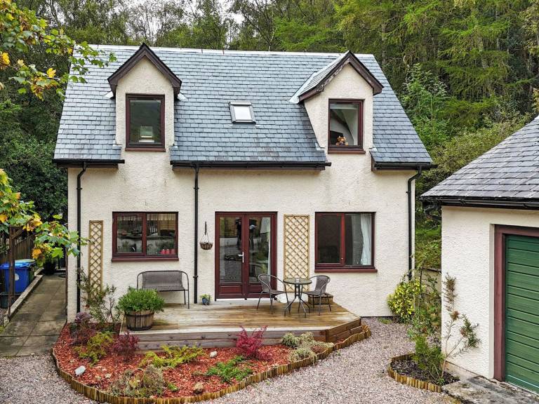 Landhaus Glencoe