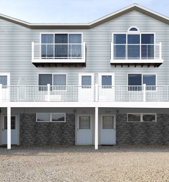 Condo Montauk