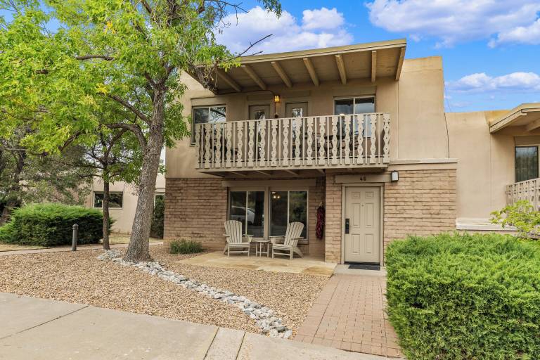 Condo Santa Fe