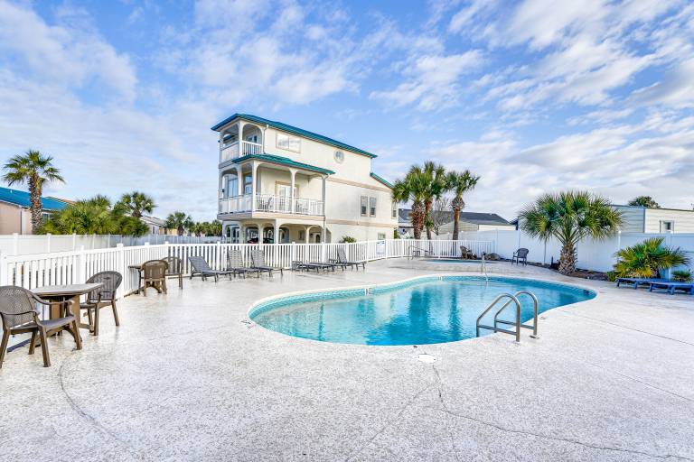 Apartamento Laguna Beach