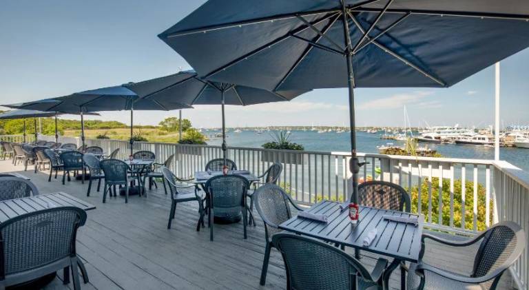 Champlin's Marina & Resort — photo 3