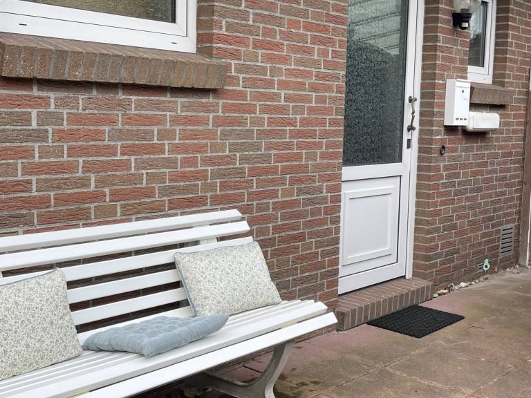 Ferienhaus Wangerland