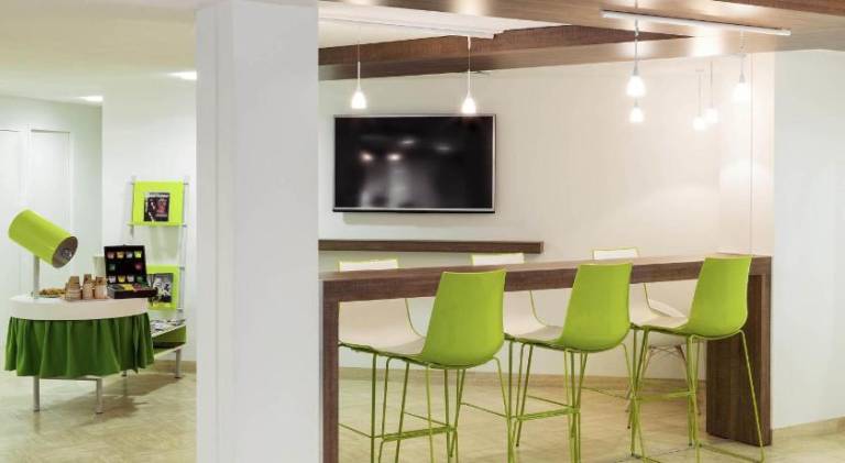 Ibis Styles Niort Poitou Charentes — photo 5